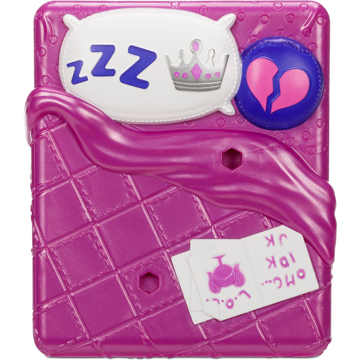 L.O.L. Surprise! Deluxe Present Surprise Series 2 Pajama Party Doll