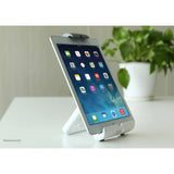 Neomunts Tablet-Un2.00 White Tablet Support