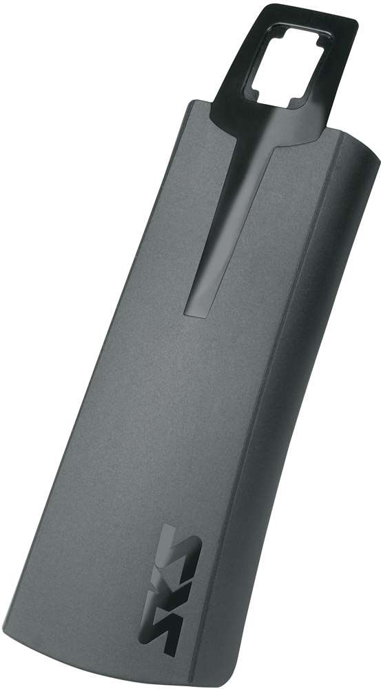 Sks spatlap bluemel estilo 46 mm negro