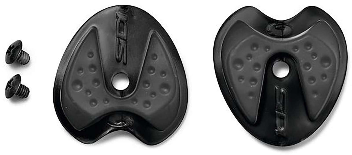 Sidi replaceable heel pad