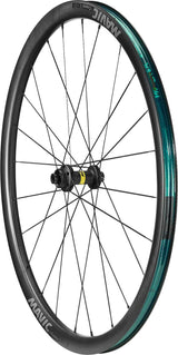 Mavic cosmic sl 32 carbon cl sram xdr wheelset