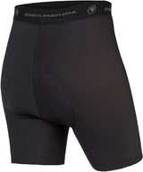 Endura padded liner - women's inner pants with pad