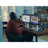 HP USB-C 100W G6 Dock Docking Station (Black)