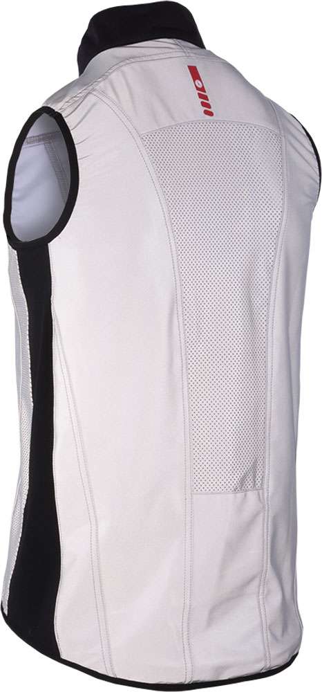 Wowow stelvio 2.0 - safety vest