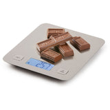 Domo DO9239W Prestige XL Kitchen Scale (Stainless Steel)