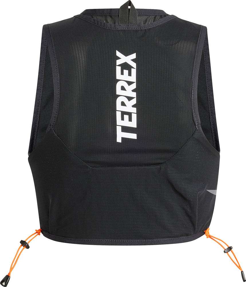Adidas terrex trail 5l - running vest