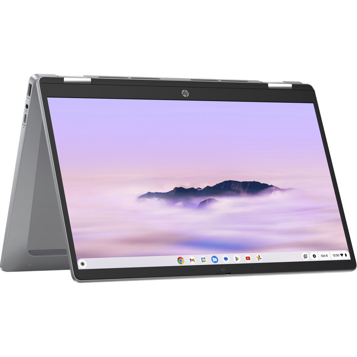 Hp Chromebook