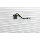 Stanley Stanley Track Wall Bicycle Hoook Horizontal