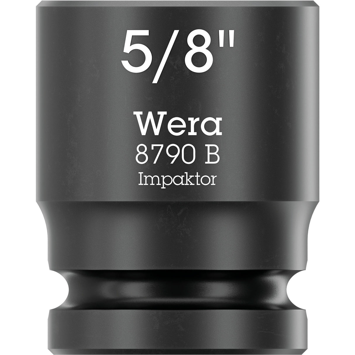 Wera 9608 Cap magnetinė juostelė B Impaktor Imperial 1