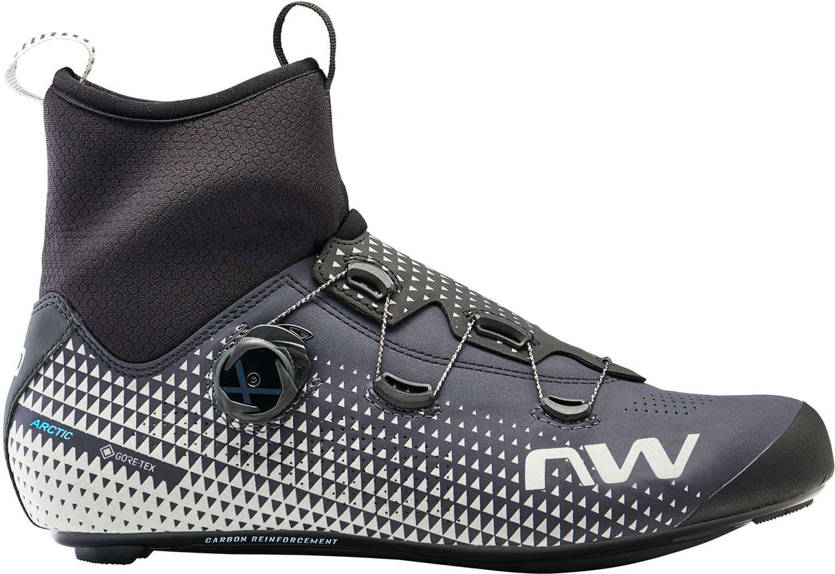 Northwave celsius r artic gtx - winter road cycling shoes