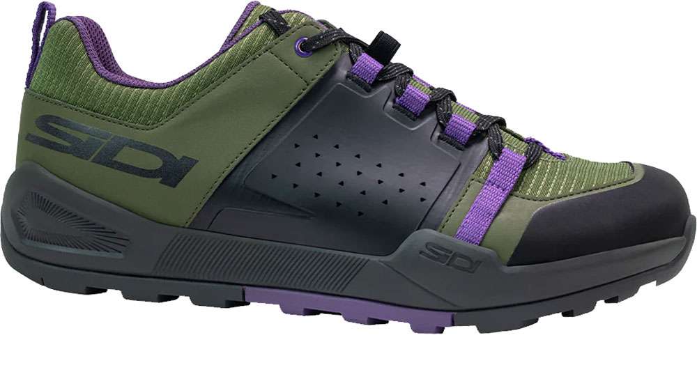 Sidi atomus - mtb shoes