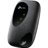 TP-Link 4G LTE Mobile Wi-Fi M7200 WLAN LTE Router (Black, SIM | MiFi | with battery)