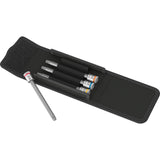 WAA 8767 A Torx HF 1 Zyklop Bit Doppen Set Torx
