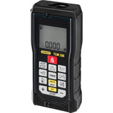 Stanley lézeres távolságmérő TLM330