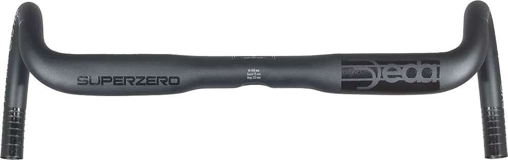 Deda superzero gravel handlebar