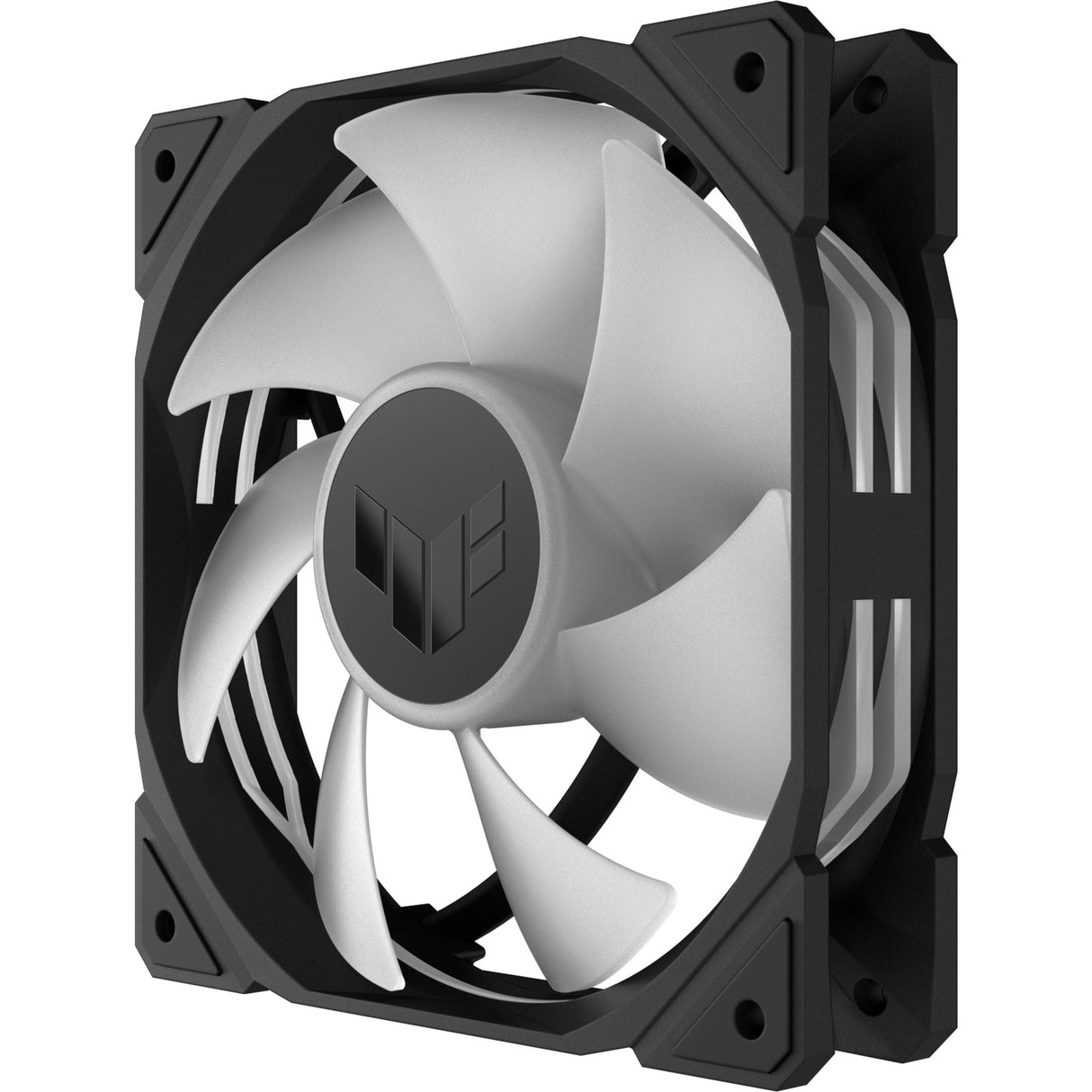 Asus tuf gaming tr120 argb pakke, 3 stk