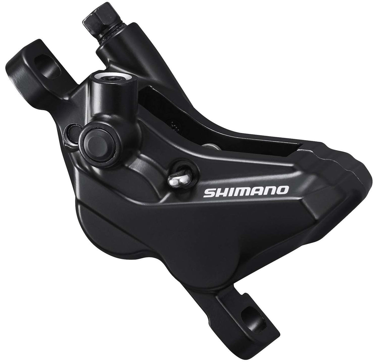 Shimano bromsbeläggshållare acera br-mt420 br.ok shim. brmt420 4pis.pm fr. bakre res.pad