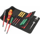 Wera kraftform kompakt vde 16 extra slim 1 Tool Finder