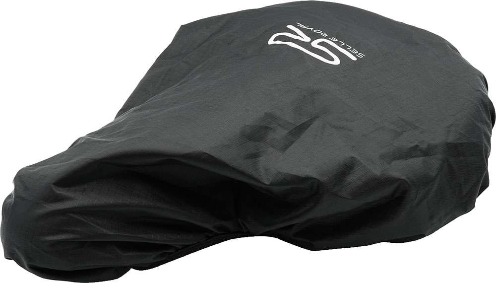Selle royal saddle rain cover