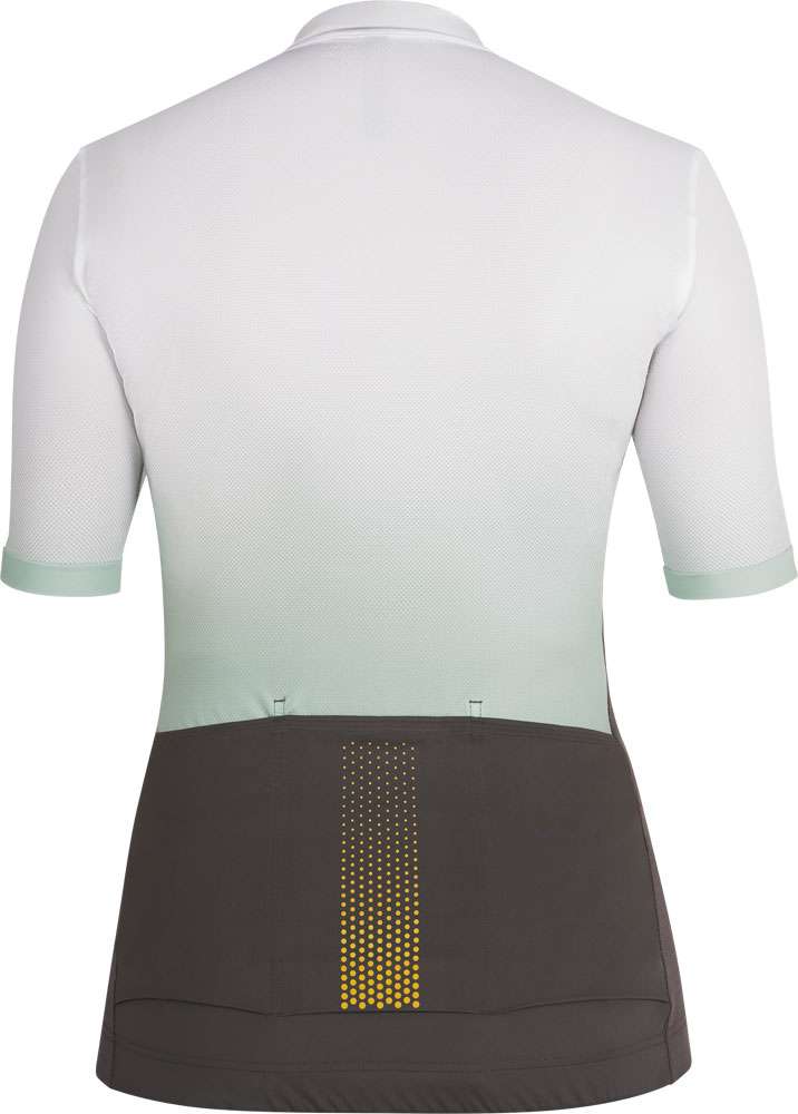Mavic essential graphic - women's jersey