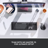 Logitech MX mechaninis