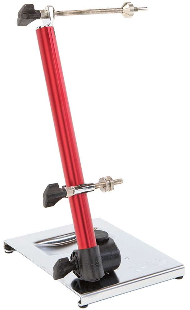 Feedback sports pro truing stand