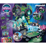 Playmobil Ayuma magisk energikilde