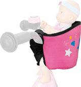 Puky carry - doll seat