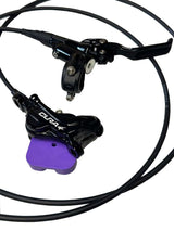 Formula cura 4 tfra fcs disc brake
