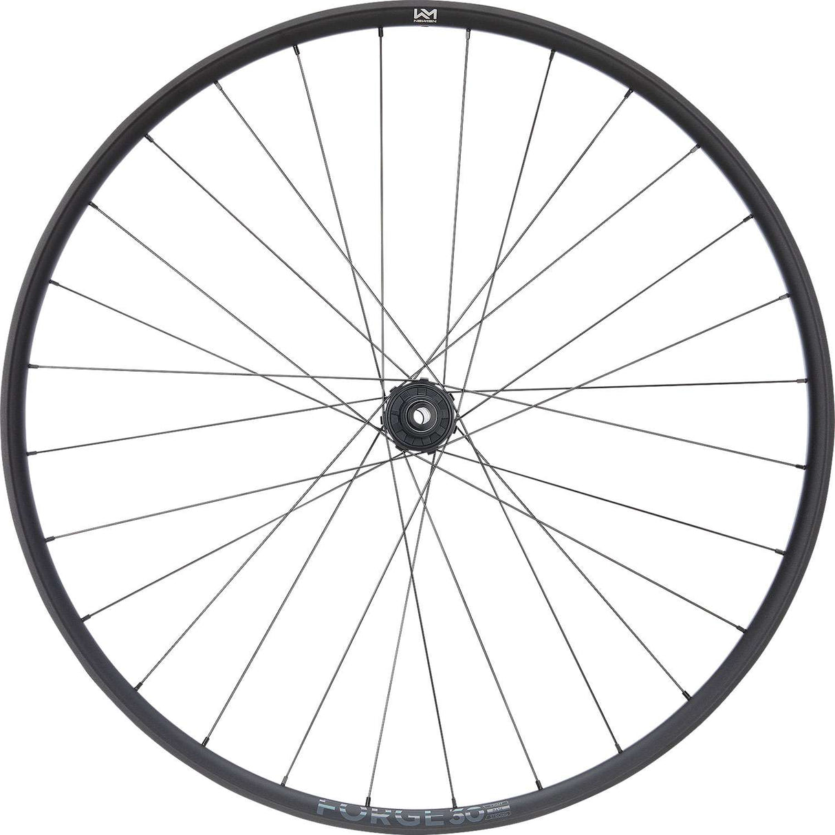 Newmen forge 30 base trail 27.5 6-bolt 12x148 fade sram xd rear wheel