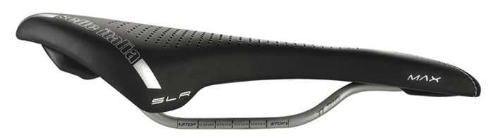 Selle italia max slr gel superflow saddle