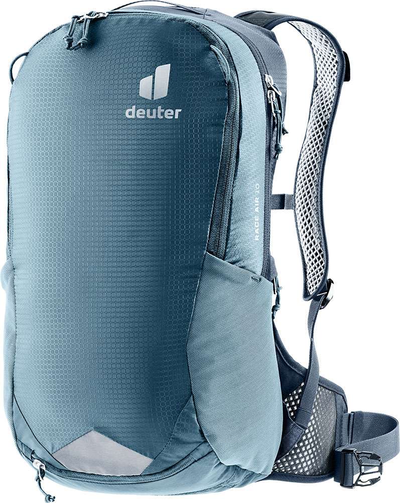 Deuter race air 10 - bike backpack