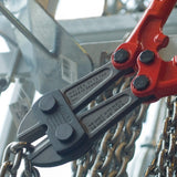 KNIPEX Fréza na skrutky 71 72 910