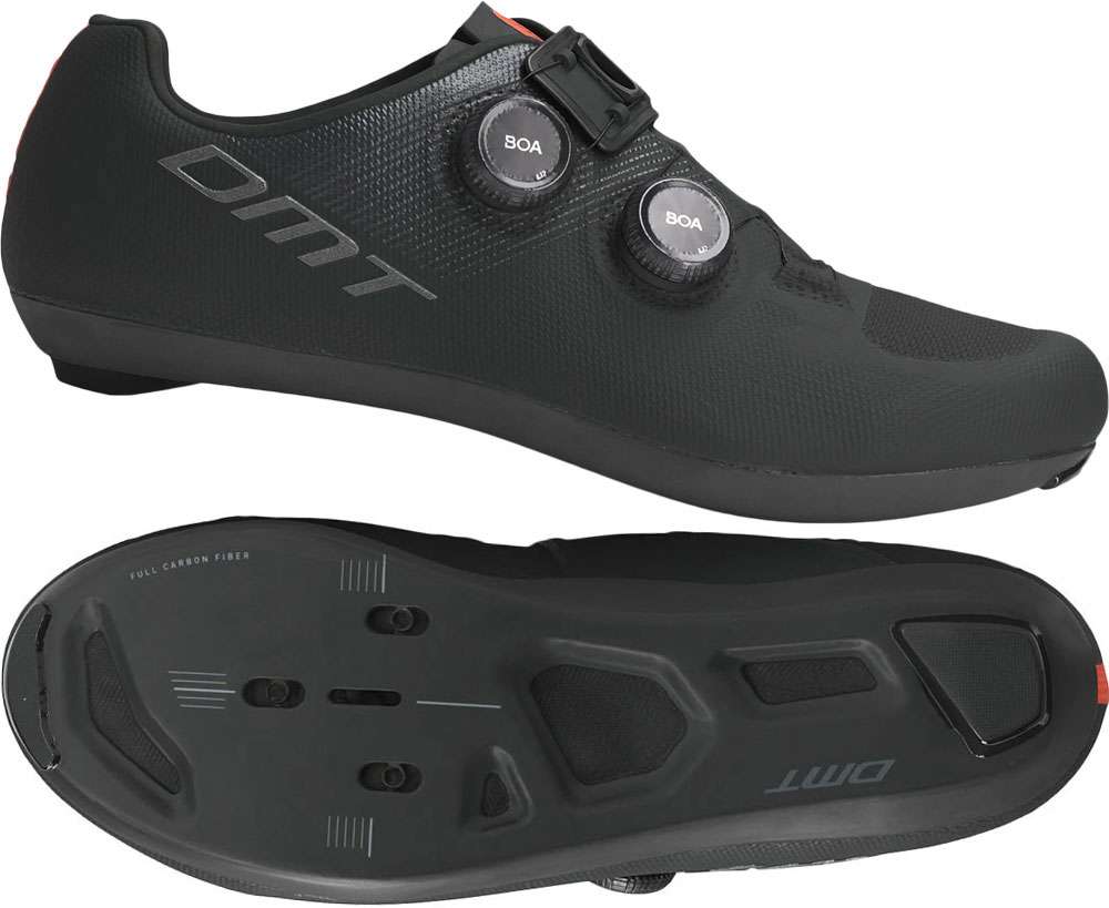Dmt kro evo - road bike shoes