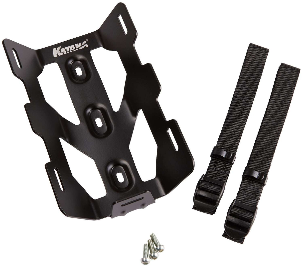 Katana cbc-1 cargo cage bottle holder racks