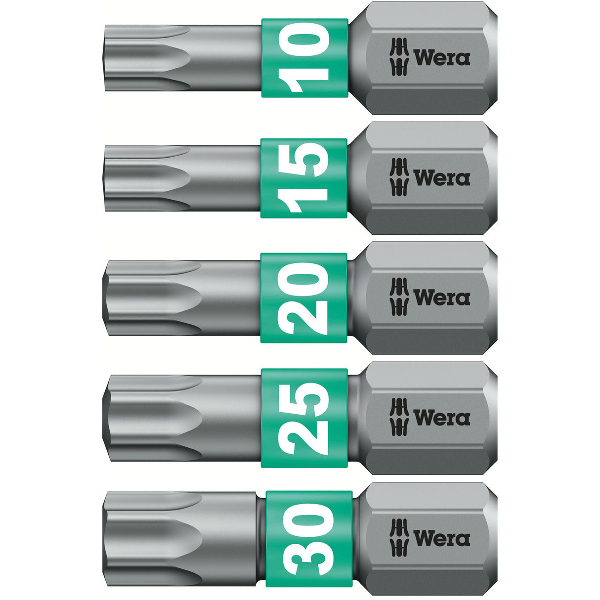 Wera bicycle set 3 - tool set in case - 05004187001