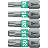 Wera bicycle set 3 - tool set in case - 05004187001