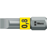 Wera Kraftform Kompakt 838 RA S Imperial Set 1