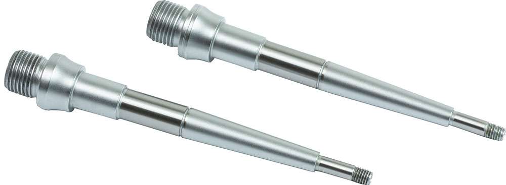 Renthal revo-f platform pedal axle kit