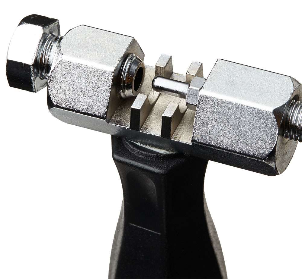 Katana cc-3 basic chain rivet 7 to 12-speed