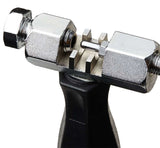 Katana cc-3 basic chain rivet 7 to 12-speed