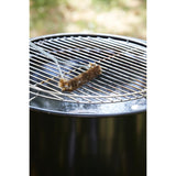 Barbecook long spiral brush black brush (black)