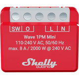 Shelly qubino val ob 13.00 mini