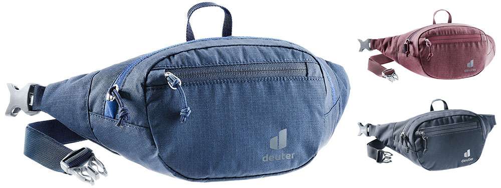 Deuter belt i - hip bag