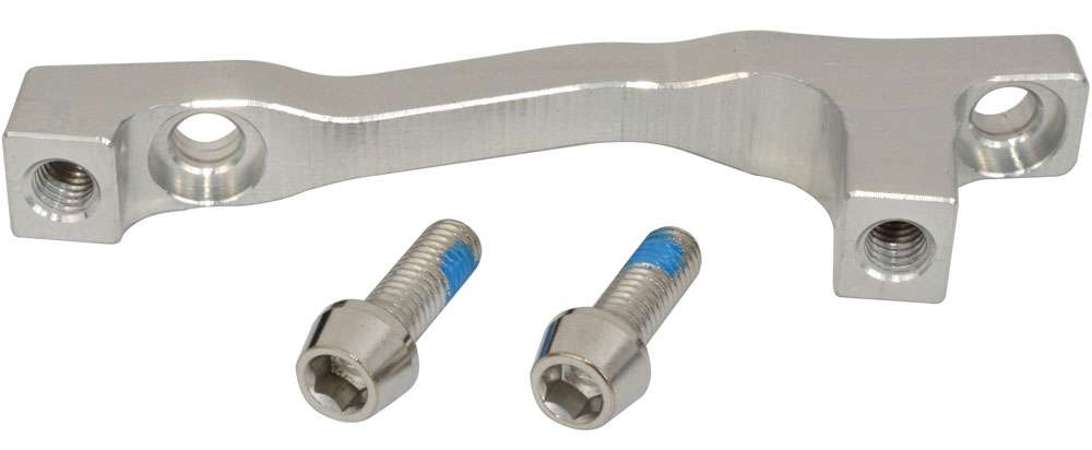 Hope pm pm adapter-q 203mm to 220mm