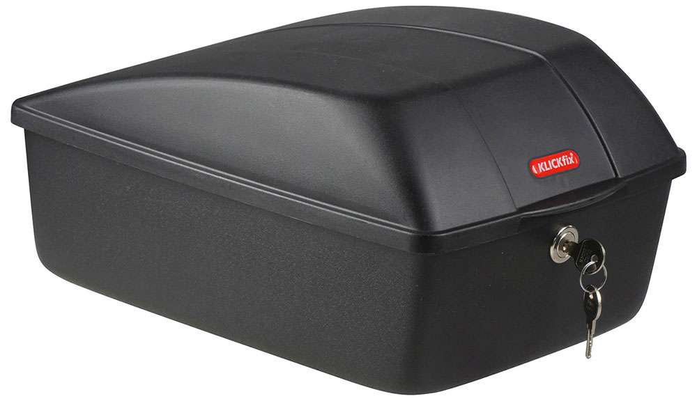 Rixen Kaul - klickfix klickfix box per bici gta