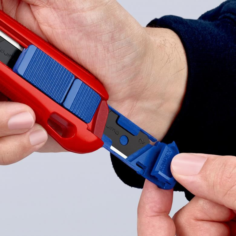 Knipex Cutix Universal Knife