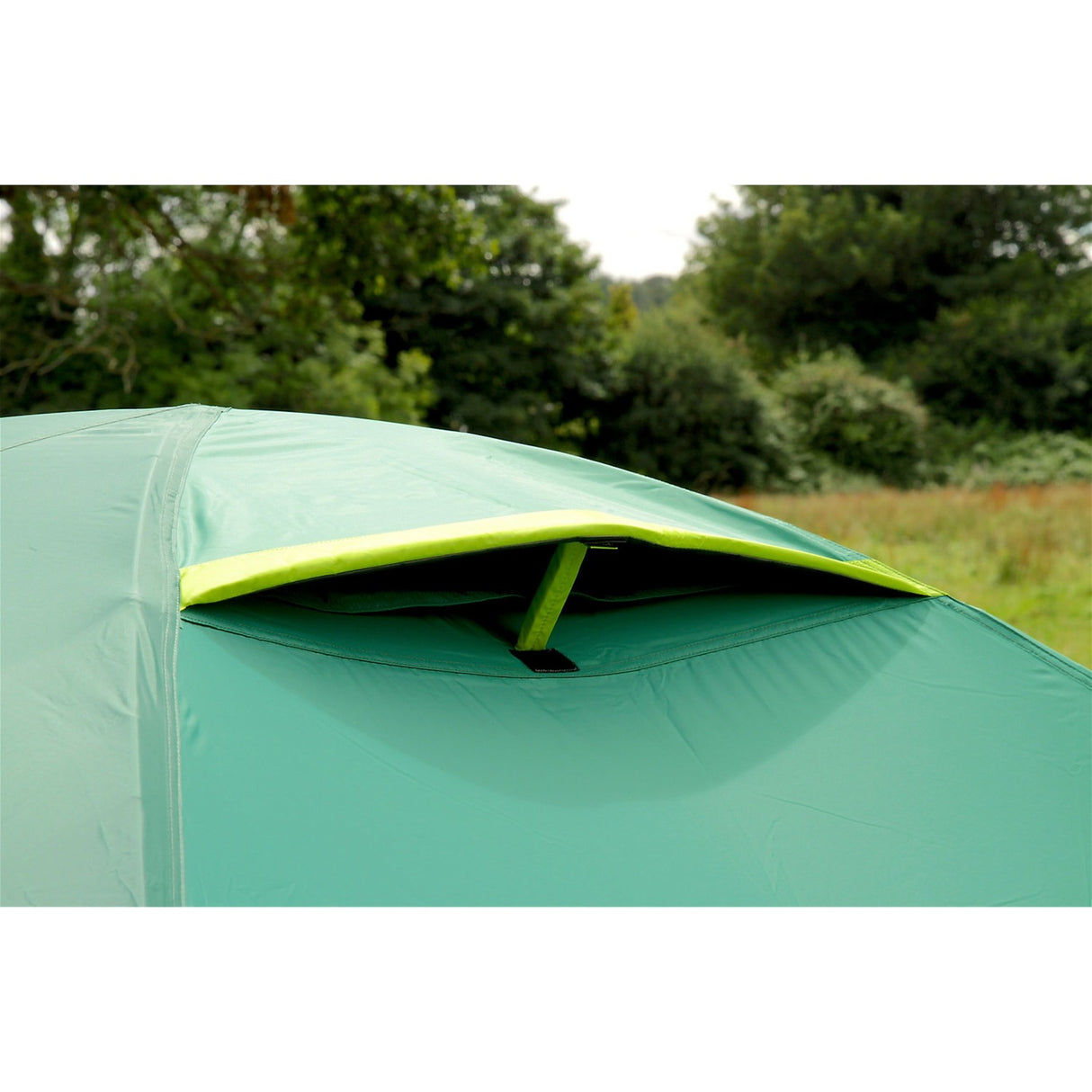 Coleman Kobuk Valley 3 Plus Tent (dark green light green)