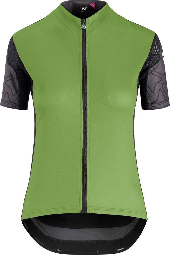 Assos trail - women's jersey