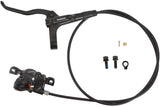 Shimano br-mt200 disc brake set